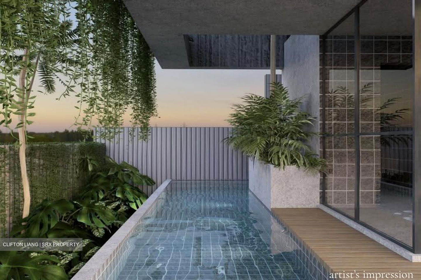 Jalan Senang (D14), Terrace #610765321